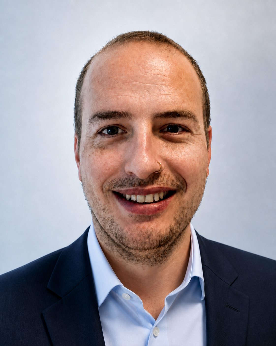 Frankie Riesbeck, founder of True North Business Systems